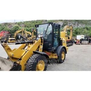 Caterpillar 906M