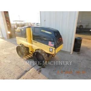 BOMAG BMP8500, Wheel Loaders, Construction