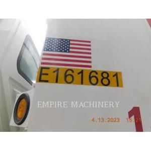 International 2K TRUCK