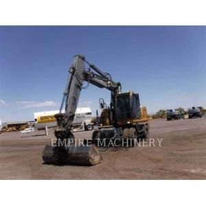 John Deere 190G