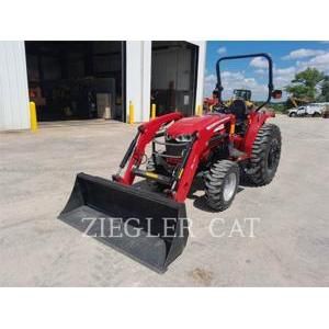 Massey Ferguson 1840M, tractors, Agriculture