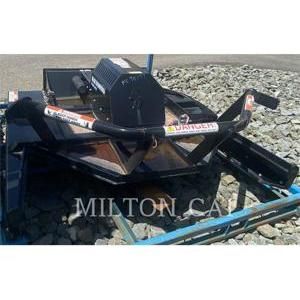 Blue Diamond 72 SEVERE DUTY INDUSTRIAL BRUSHCUTTER, Pasture Mowers And Toppers, Agriculture