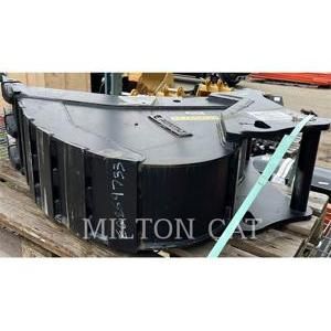 Rototilt S50 12INCH HEAVY DUTY BUCKET