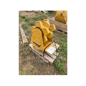 Felco 18 TAMPING PAD WHEEL COMPACTOR, Petroleum Engines, Construction