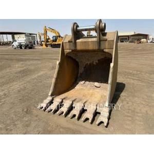 Rockland INC 374VB-66BU, Petroleum Engines, Construction