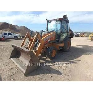 Case 580SN