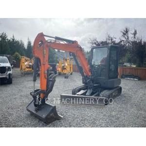 MISCELLANEOUS MFGRS DX42-7