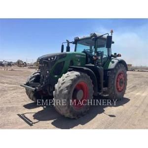 Fendt FT933G6, tractors, Agriculture
