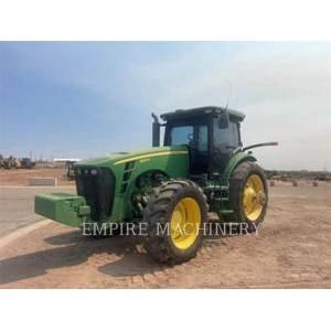 John Deere 8320R
