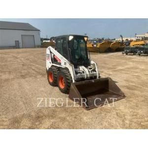 BOBCAT S130, Skid Steer Loaders, Construction