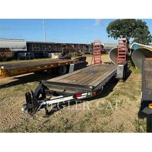 TOWMASTER T10HD, trailers, Transport