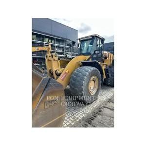 Caterpillar 982-14