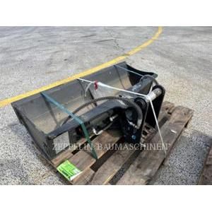 ZFE GMBH GLV120_MS03_301.8, Trenchers, Construction