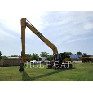 Sany HEAVY INDUSTRY PRODUCTS SY265CLC