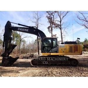 John Deere & CO. 250G LC