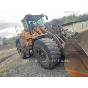 Volvo CONST. EQUIP. NA, INC. L150H, Wheel Loaders, Construction