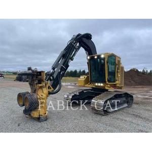 Weiler H157, Forestry Excavators, Forestry equipment