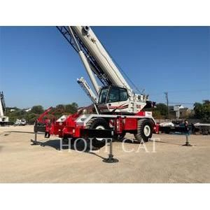 Link-Belt CRANES 75RT