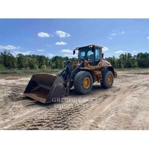 Volvo L70H