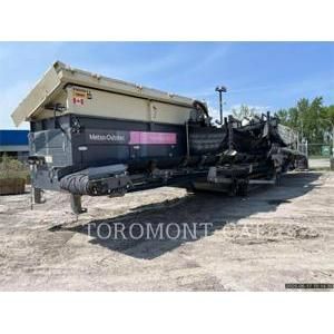 Metso MINERALS S4.12