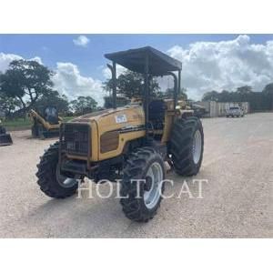 Challenger MT425, tractors, Agriculture