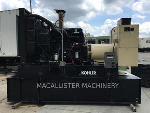 KOHLER 350 REOZDD 2009
