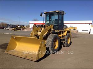 CATERPILLAR 914G2 2014
