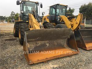 CATERPILLAR 924H 2008