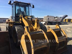 CATERPILLAR 914G2 2012