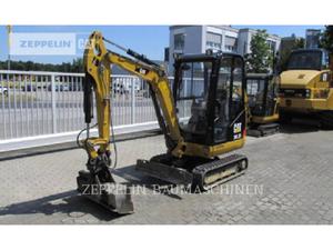 CATERPILLAR 302.2D 2014