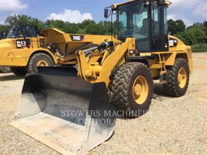 CATERPILLAR 914G2 2014