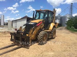 CATERPILLAR 420F2IT 2015