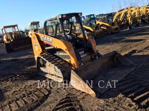 CASE TR310 2015
