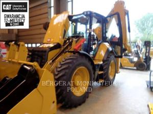 CATERPILLAR 444 F 2 2017