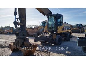 CATERPILLAR M316C 2003