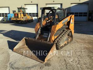 CASE TR270 2013