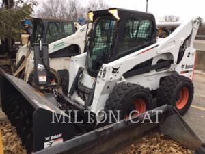 BOBCAT S850 2012
