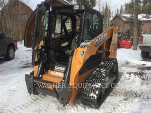 CASE TR310 2016