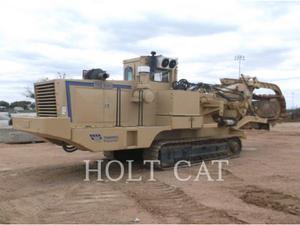 TESMEC TRS-1085 2007