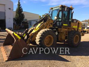 CATERPILLAR 924H 2009