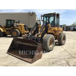 CATERPILLAR IT24F 1999
