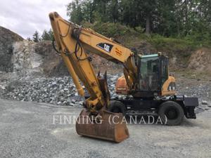 CATERPILLAR M316C 2003