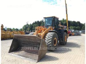 HYUNDAI HL770-9 2012