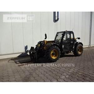 Caterpillar TH337C, , Bau-Und Bergbauausrüstung