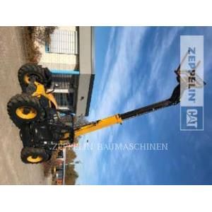 Caterpillar TH337C, , Bau-Und Bergbauausrüstung