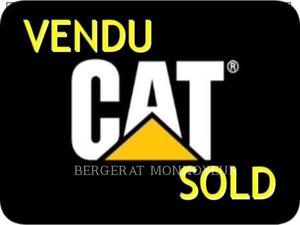 CATERPILLAR 320BL 2000