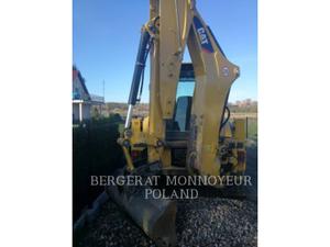 CATERPILLAR 444F2 2015