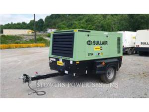 Sullair 375HAF, Construction