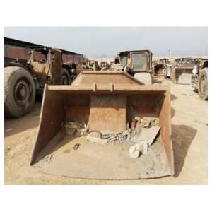 Caterpillar R1300G, Construction