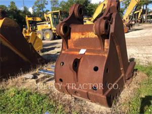 Caterpillar CATBKT375B_47, Construction